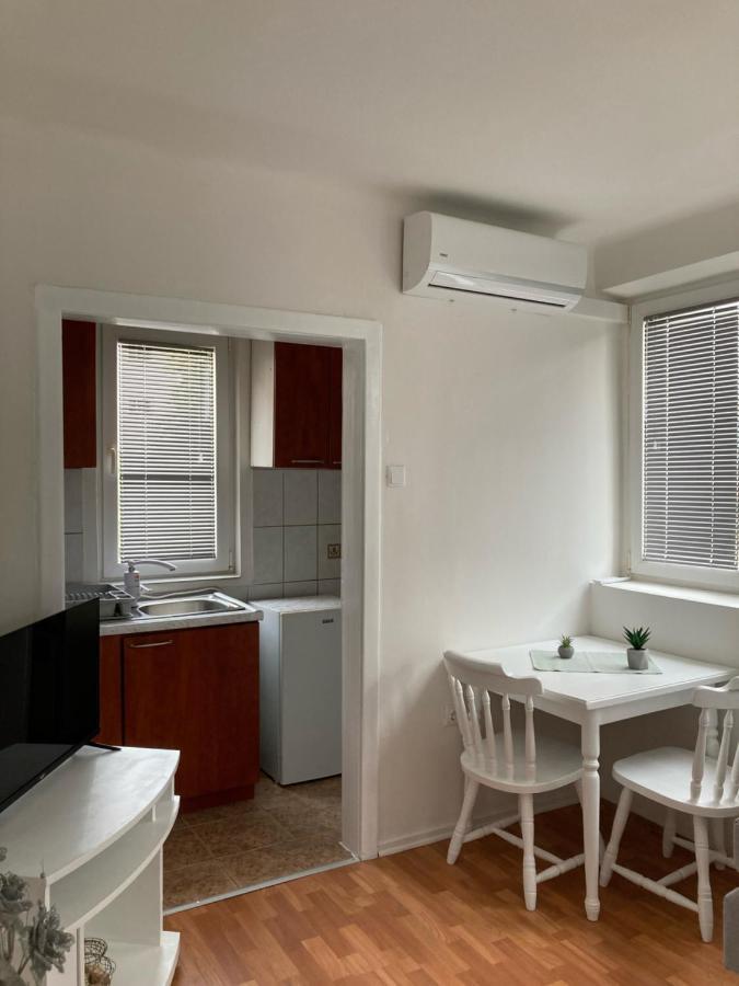 Apartman Jelena モスタル エクステリア 写真