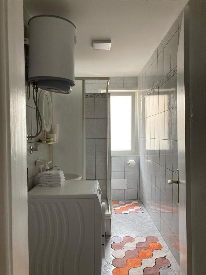 Apartman Jelena モスタル エクステリア 写真