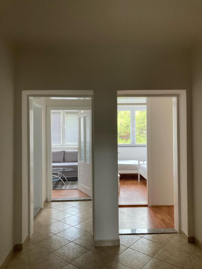 Apartman Jelena モスタル エクステリア 写真