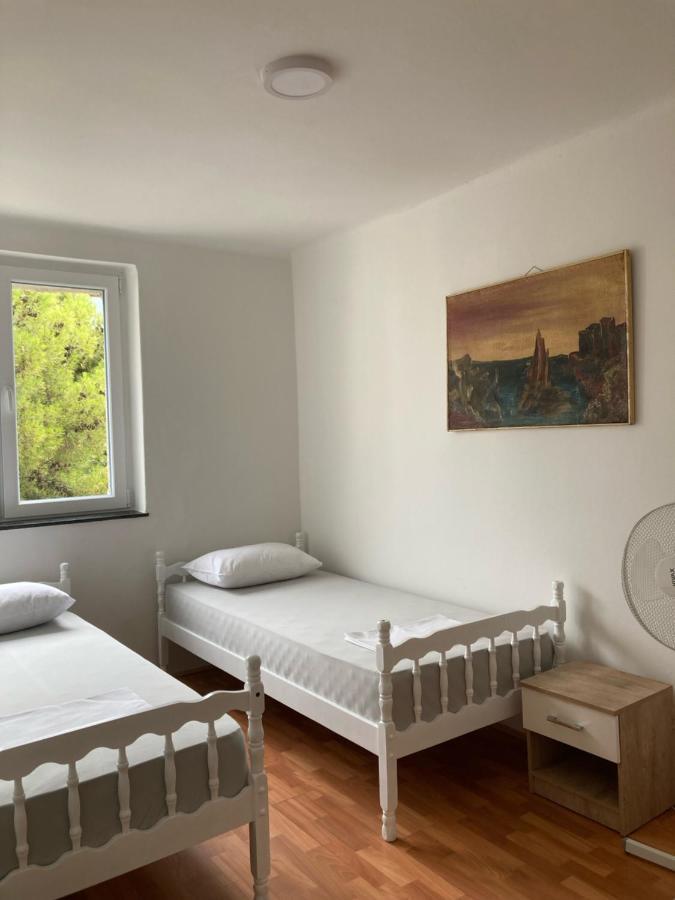 Apartman Jelena モスタル エクステリア 写真