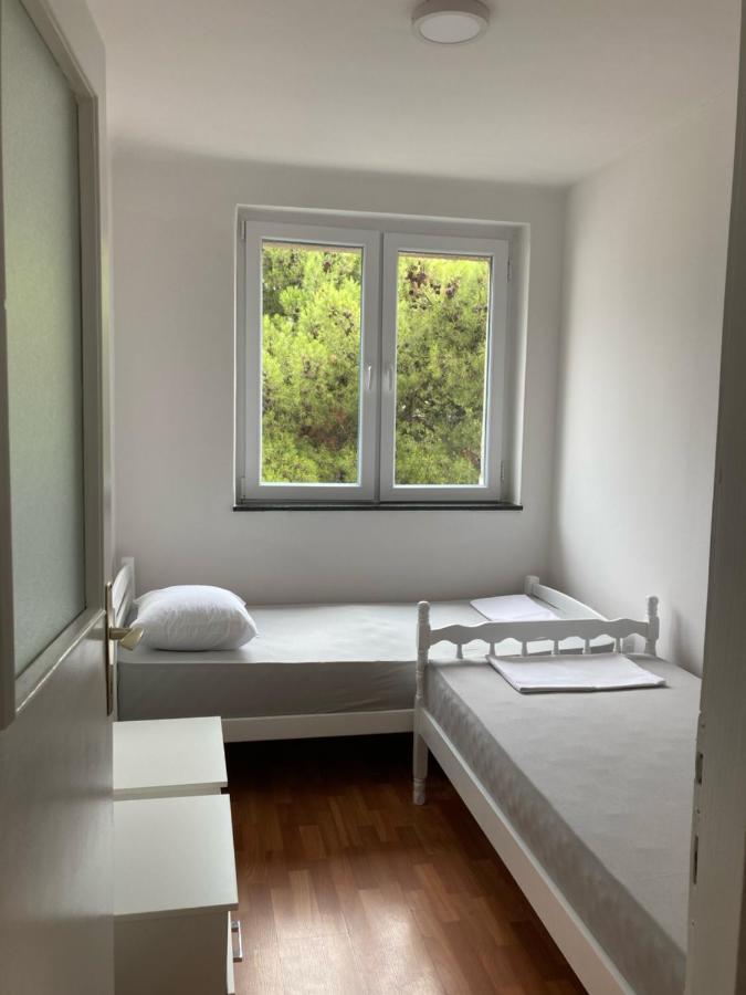 Apartman Jelena モスタル エクステリア 写真
